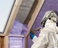 Trusted Dumas, TX Foam Insulation Services Experts