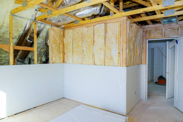 Eco-Friendly or Green Insulation Solutions in Dumas, TX